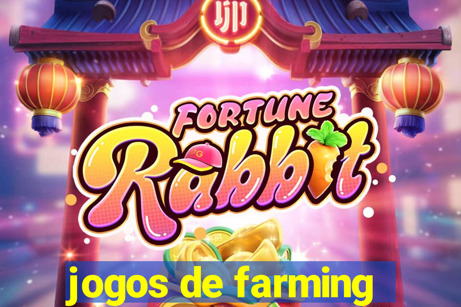 jogos de farming